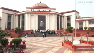 Government Cannot Seek Special Treatment in Delay Cases: Chhattisgarh High Court Rejects State's 583-Day Late Appeal